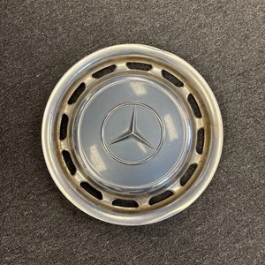 1976-1979 Mercedes-Benzes E Class Hubcap - Bild 1 von 2