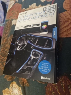 Type S 24" Hyperbright Smart Lighting Starter Kit - Image 1 of 3