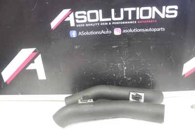 Nissan GTR GT-R R35 2009-2021 Boost Logic kit de admisión de 3 pulgadas Foto 1 de 4