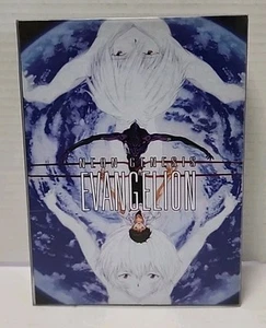 Neon Genesis Evangelion: Death & Rebirth - Complete 5 Disc DVD Set - Picture 1 of 14