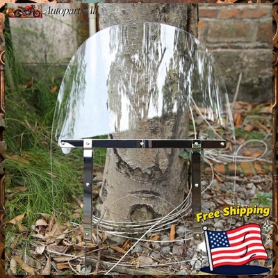 Parabrisas transparente para Harley Touring Road King FLHR Classic 1994-2023 Foto 1 de 4