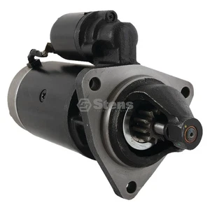 Starter Fits Belarus 2417370800 2300-0102 - Picture 1 of 1