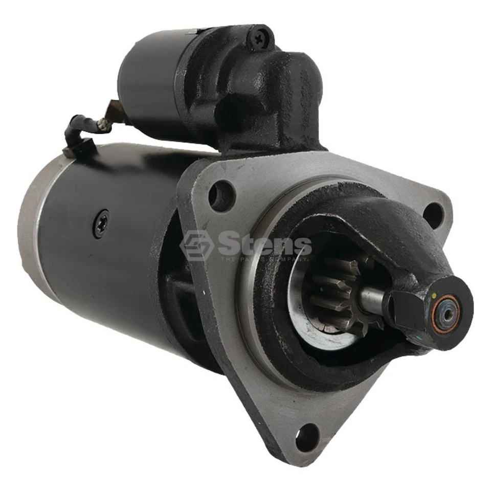 Starter Fits Belarus 2417370800 2300-0102 - Image 1 of 1