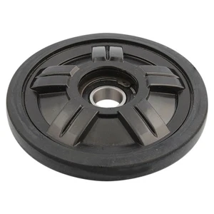 Kimpex Colored Idler Wheel-141mmx20mm-Black for 2011-2012 Ski-Doo - Picture 1 of 4