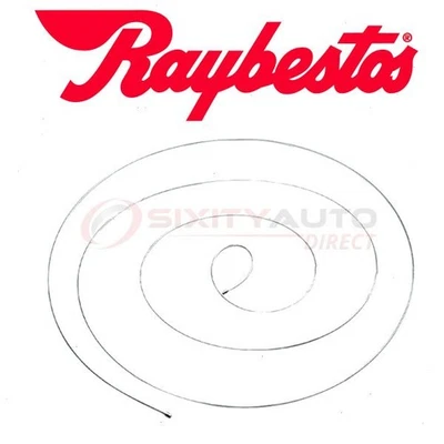 Raybestos Intermediate Parking Brake Cable for 1973-1974 Chevrolet P30 Van - pr Foto 1 de 4