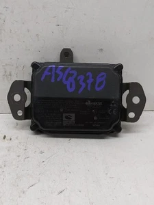 2022 toyota highlander OEM wave radar sensor unit id 88210-02020 fits 21-22 - Picture 1 of 12