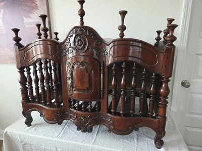 Pantiterre francés siglo XVIII Foto 1 de 4