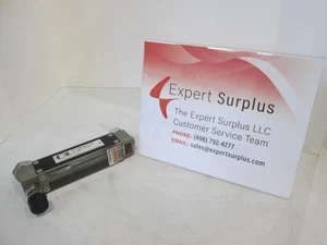 Brooks, 1358F1C1EC4B1A, Sho-Rate Flow Meter, Used - Picture 1 of 6