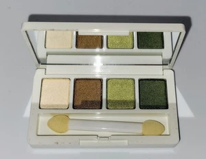 Clinique Eye Palette Trio Eye Shadow On Safari, Lemongrass, & Buttered Toast - Picture 1 of 4