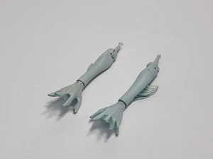 Monster High Dance Class Lagoona Blue Doll Arms Replacements - Picture 1 of 6