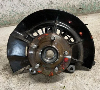 2018-2023 Toyota Camry Front Right Passenger Spindle Knuckle Assembly Oem Foto 1 de 4