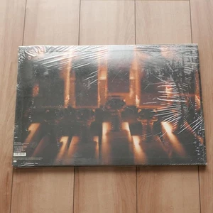 Aphex Twin - Drukqs 4x LP Box WARPLP92 - Picture 1 of 17