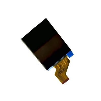 Nueva pantalla LCD para Casio EX-ZR1100 ZR1200 ZR1500 ZR50 reparación de pantalla Foto 1 de 4