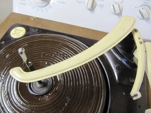 GARRARD Overarm Model RC120 RC121 & MKII RC209 RC210 idler turntable Changer - Picture 1 of 8