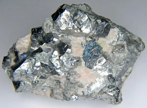 Skutterudite Mineral Specimen Morocco 897 grams - Picture 1 of 6