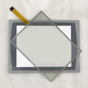 2711PT15C4D9 2711P-T15C4D8 para PanelView Plus 1500 película protectora + pantalla táctil - Imagen 1 de 3