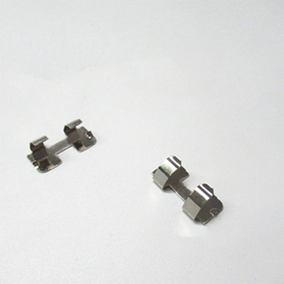 2X Multimeter Battery Shrapnel for FLUKE 101 106 107 Multimeter 302+303 305 324 - Image 1 of 1