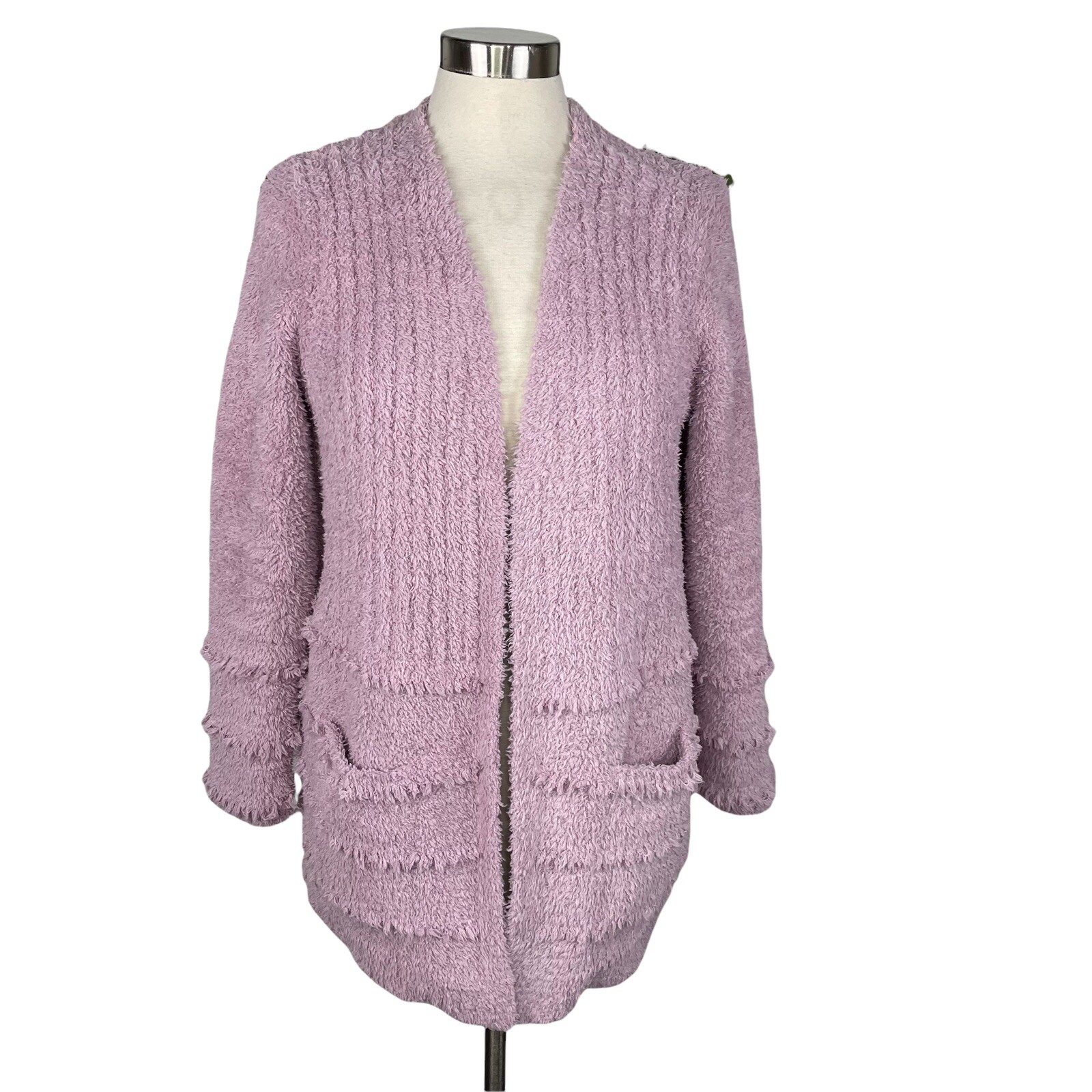 BAREFOOT DREAMS Cozychic Womens Sweater 