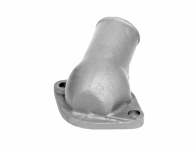 Tubo de distribución de agua Four Seasons para Jeep CJ7 1980-1981 2,5 L 4 cilindros 16VRZQ Foto 1 de 1