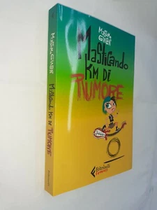 MASTICANDO KM DI RUMORE - MASSIMO GIACON - FELTRINELLI - 2021 - Bild 1 von 1