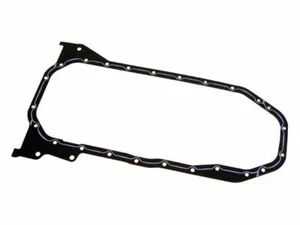 For 1990-1991 Audi 90 Quattro Oil Pan Gasket 91719MW Oil Pan Gasket - Picture 1 of 2
