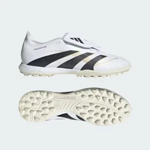 Botín de fútbol Adidas PREDATOR LEAGUE FT TF JR7012 auténtico EE. UU. 4 - 13,5 nuevo - Imagen 1 de 9