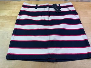 New Women’s Tommy Hilfiger Skirt Size 6-Nice!!* - Picture 1 of 4