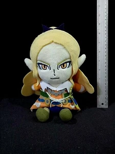 Reloj Yokai ZAZEL Mediano 8" DX Gorro Peluche Muñeca BANDAI Yorozu Mart Japón 2016 - Imagen 1 de 6