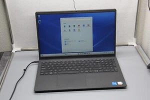 Dell Vostro 3520 15.6" FHD I5-1135G7 512GB SSD 16GB W10P - Free Shipping - Picture 1 of 6