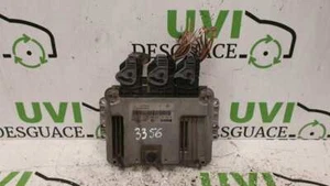 8200305678 switchboard engine uce for RENAULT MEGANE II BERLINA 5P 2002 157335 - Picture 1 of 5