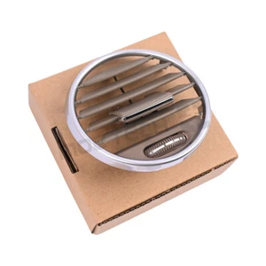 Panel de salida de ventilación de aire marrón para 2006-12 Benz W164 ML350 ML63 - Imagen 1 de 7