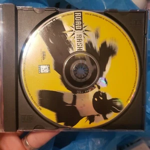Road Rash CD-ROM Classics (PC, 1997) Game Disc Only - Picture 1 of 4