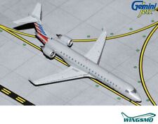 GeminiJets American Eagle SkyWest Airlines N706SK Bombardier CRJ-700ER GJAAL2033