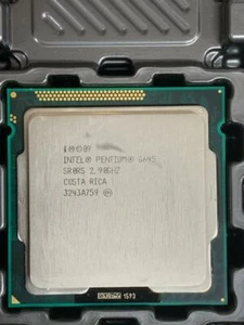 Lot of 5 Intel Pentium G645 SR0RS - Picture 1 of 1