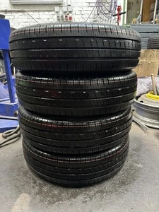 4x Goodyear EfficientGrip Performance 2 NEU 175/65 R17 87H DOT 24 Sonderangebot! - Bild 1 von 8