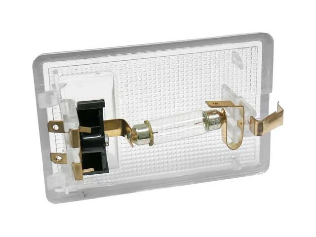 Luz cúpula interna traseira para 1991-1995 Volvo 940 Wagon 1993 1992 1994 NH351XR - Imagem 1 de 1