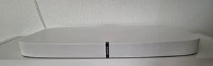 Sonos PLAYBASE Wireless Soundbase - Weiß - Bild 1 von 2