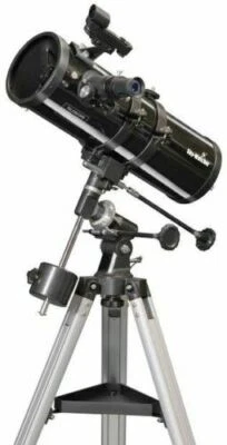 Sky-Watcher Skyhawk 114 4.5" Astronomy Catadioptric Telescope #10921 (UK) BNIB - Image 1 of 4
