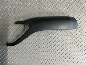 15-17 Mercedes GLA45 AMG Bumper Cover Molding LEFT Side Front A1568851225 - Picture 1 of 12