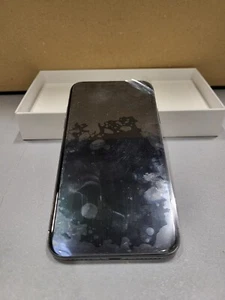 Apple iPhone X 256GB Space Grey – Super Retina, A11 Bionic, Dual Camera - Afbeelding 1 van 6
