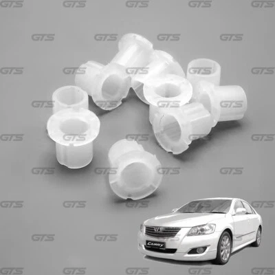 For Toyota Camry V50 Sedan 1998 - 03 10x Bush Gear Shift Lever Foto 1 de 4