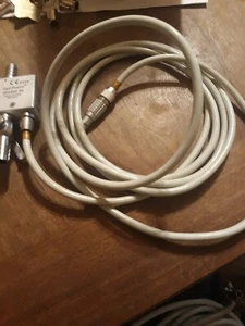 Karl Storz 20432030 Optitherm Heating Element Cable Insufflation Laparoscopy - Picture 1 of 2