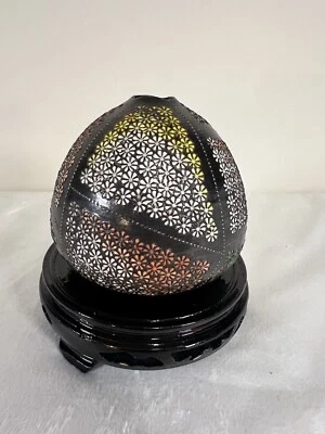 Jarrón Yoshiriki Yamada Foto 1 de 4