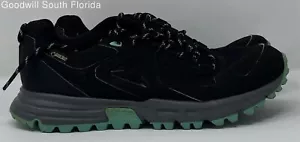 Reebok Damen Sawcut Goretex CM9495 schwarz grau grün Sneaker Schuhe Größe 7,5 - Bild 1 von 6