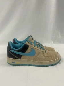 Air Force 1 Premium Thompson “Original Six” Bahamas Born 315086-241 Men’s Sz 14 - Picture 1 of 6