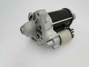 3S3907 STARTER MOTOR for RENAULT Scenic Talisman Grandtour Trafic III 1.6 dCi - Picture 1 of 5