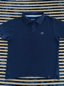 BACI & ABBRACCI ++ POLO++ BLU++ TAGLIA L - Foto 1 di 8