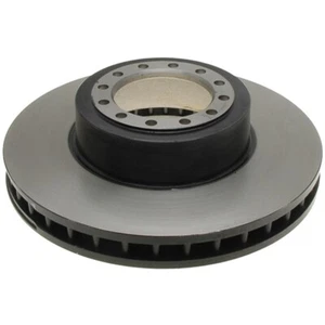 18A1696 AC Delco Brake Disc Front Driver or Passenger Side for Chevy Right Left - Picture 1 of 1