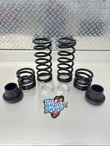 Zbroz Tender Spring Kit, Polaris RZR Pro XP 4 Walker Evans Needle K25-PL2009-T - Picture 1 of 1