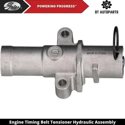 Tensor de correa de distribución hidráulico para motor Acura RL 2005-2012 puertas de montaje Foto 1 de 4